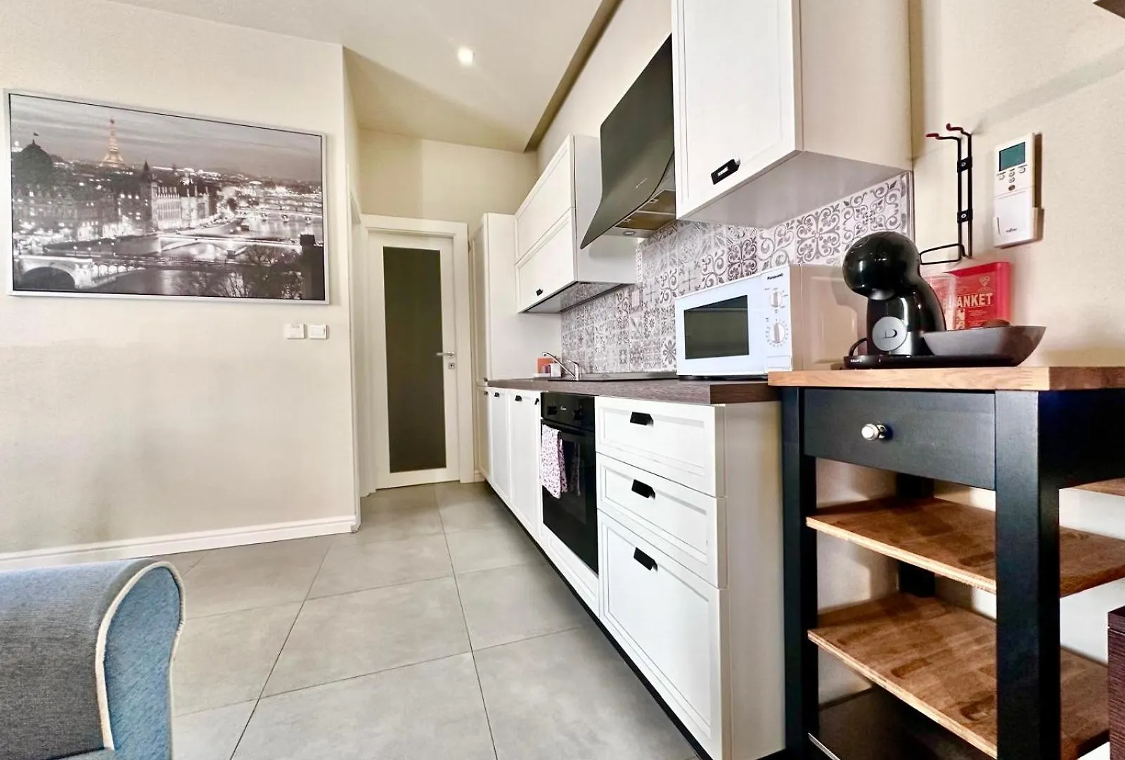 Charming Flat Off The Sea Front Apartment Gzira 0*,
