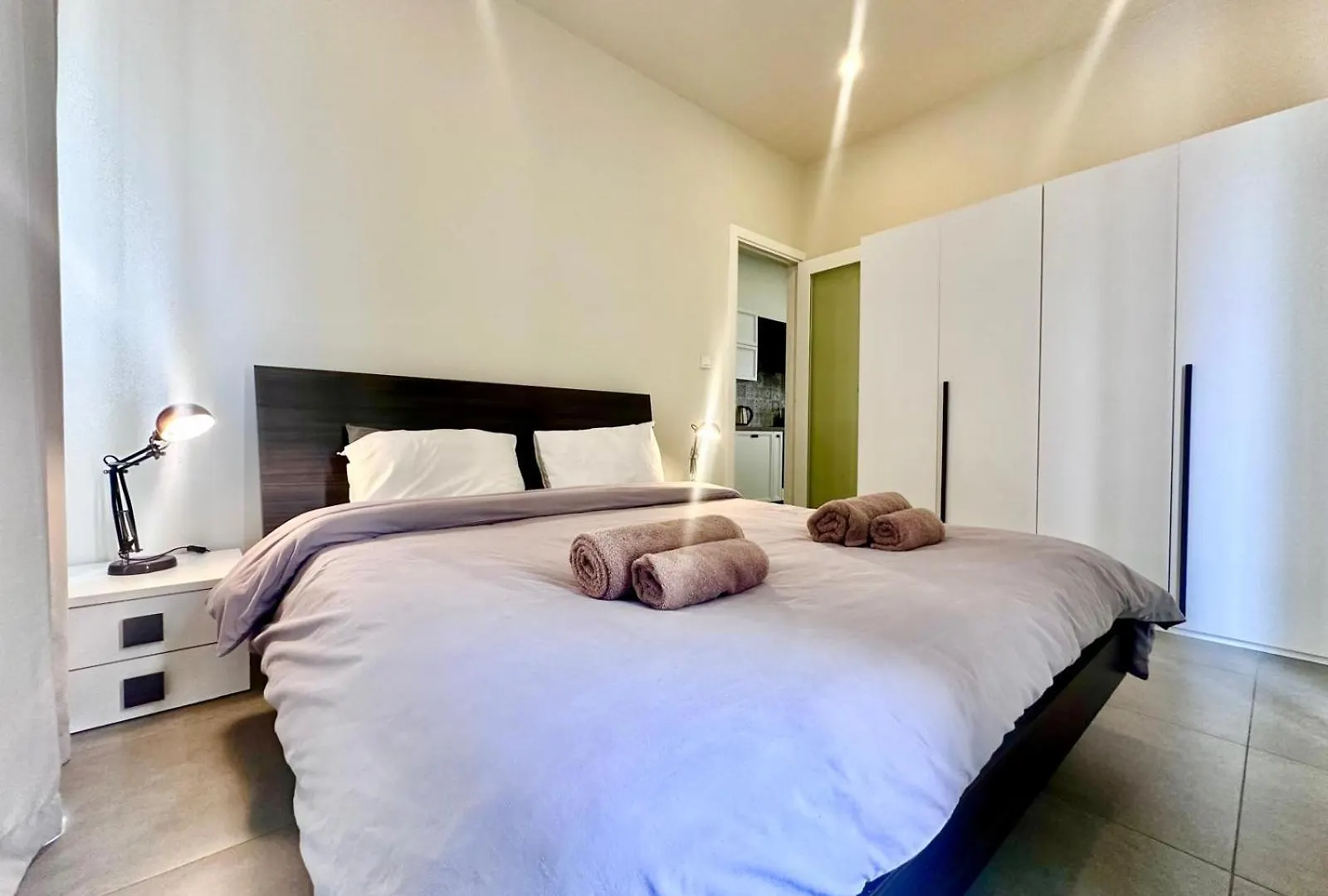 Charming Flat Off The Sea Front Apartment Gzira