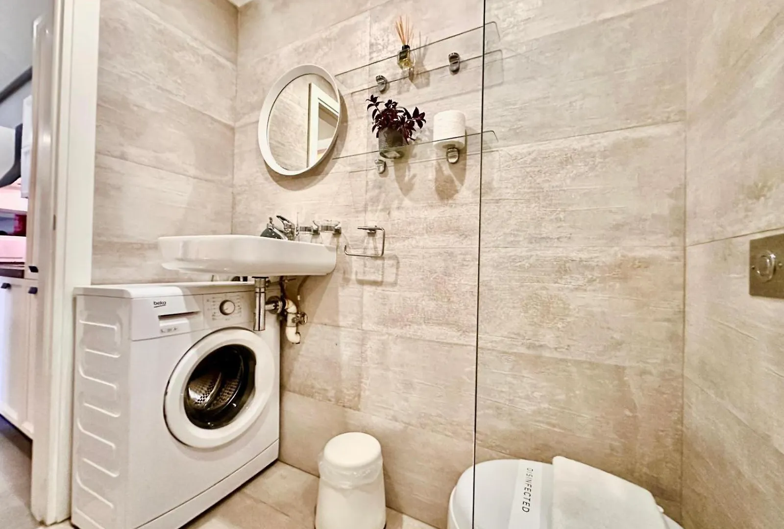 Charming Flat Off The Sea Front Apartment Gzira